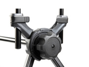 STANOWISKO KARPIOWE ROD POD NECO RP186