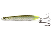 PRZYNĘTA SAVAGE GEAR SURF SEEKER - GREEN SILVER