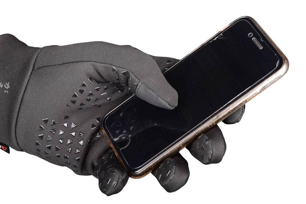 RĘKAWICE WĘDKARSKIE GAMAKATSU G-POWER