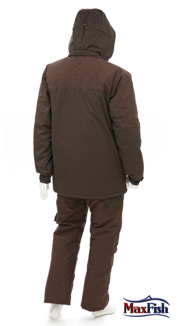 8651 - DAM SPODNIE MAD WINTER