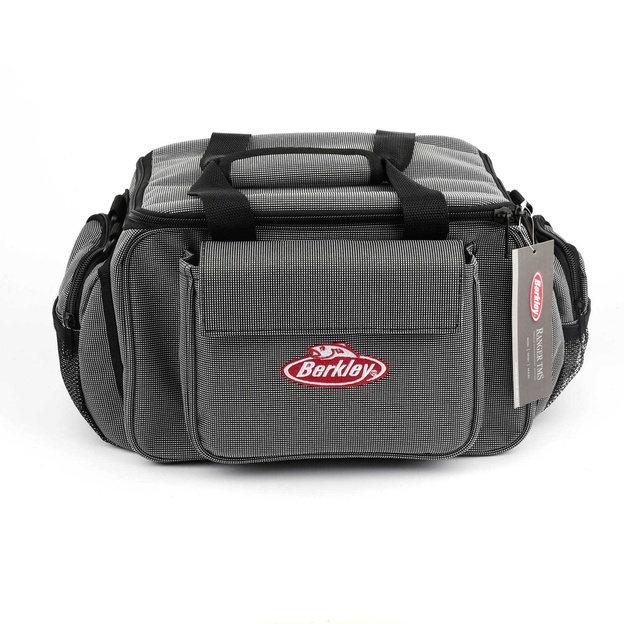 TORBA BERKLEY MIDI RANGER - 5 PUDEŁEK