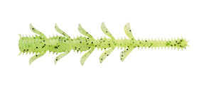 GUMA SAVAGE GEAR CRAFT CRAWLER - CHARTREUSE