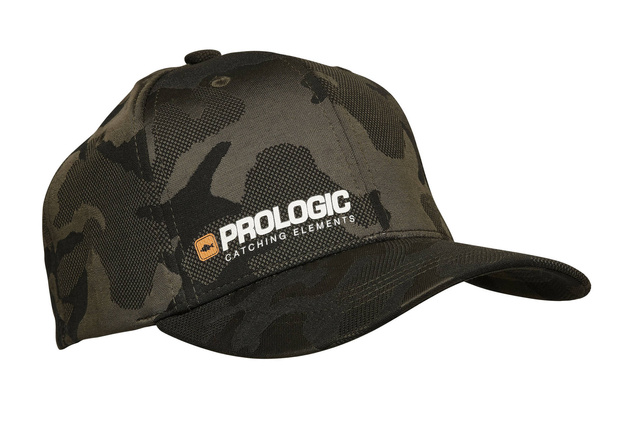 CZAPKA Z DASZKIEM PROLOGIC CHOD RIG