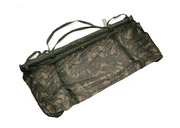 WOREK KARPIOWY W KAMUFLAŻU 122x55cm - PROLOGIC 