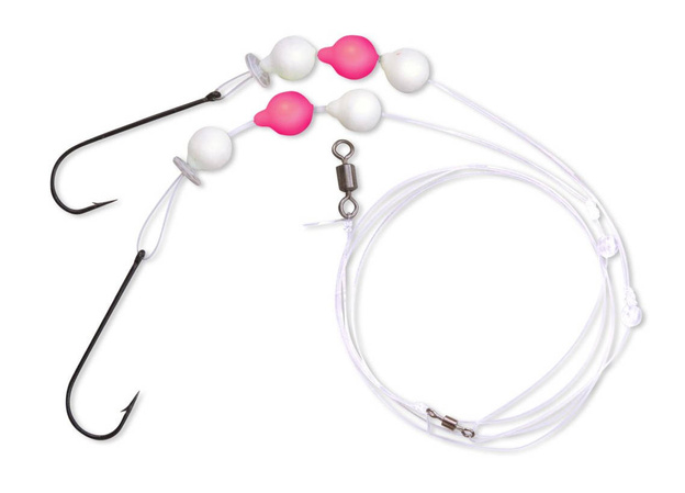 MORSKI PRZYPON SURFCASTINGOWY ZEBCO 001