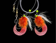 PRZYWIESZKA MORSKA DEGA SPOON-LEADER COD