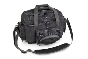 NLU090 - FOX RAGE TORBA WĘDKARSKA CAMO VOYAGER 44x34x28 cm