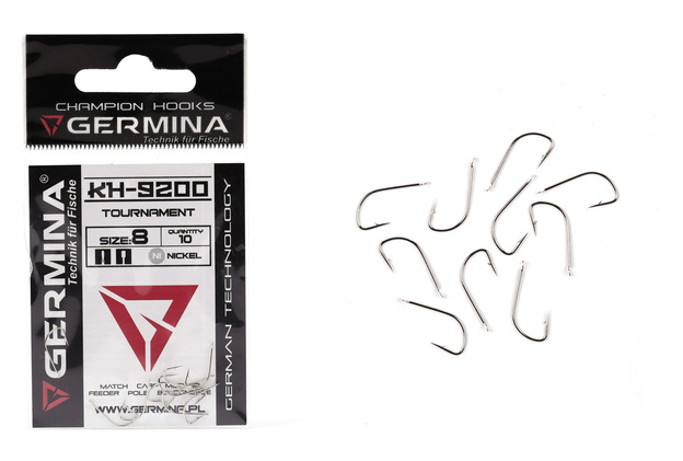 HACZYKI GERMINA KH-9200N