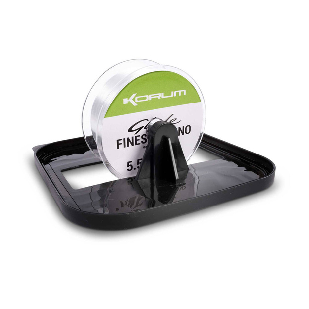 STATYW DO NAWIJANIA ŻYŁKI KORUM LINE SPOOLER