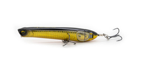 PRZYNĘTA SAVAGE GEAR PROP WALKER - GOLDEN SHINER