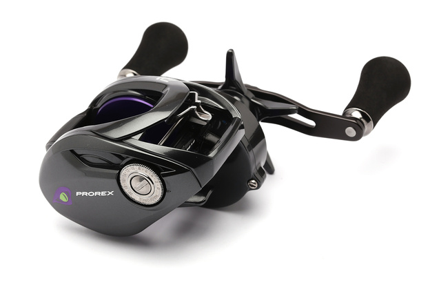 MULTIPLIKATOR DAIWA 21 PROREX XR TWS 300PL