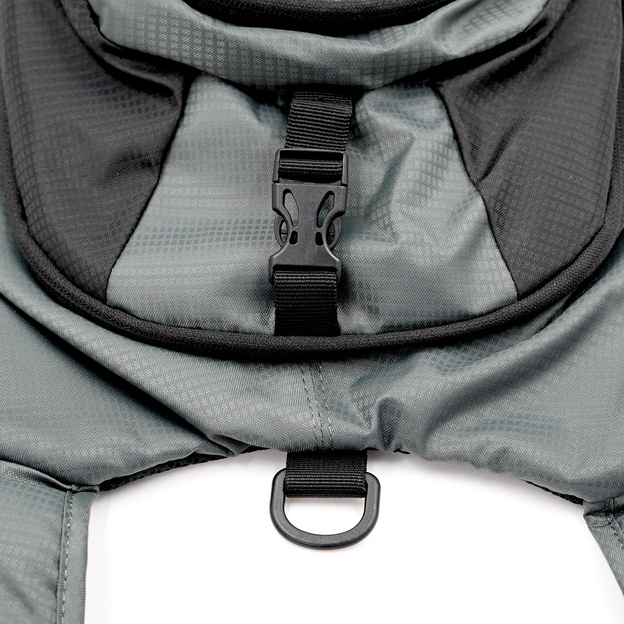 PLECAK WĘDKARSKI NECO G-BAG SERIA N