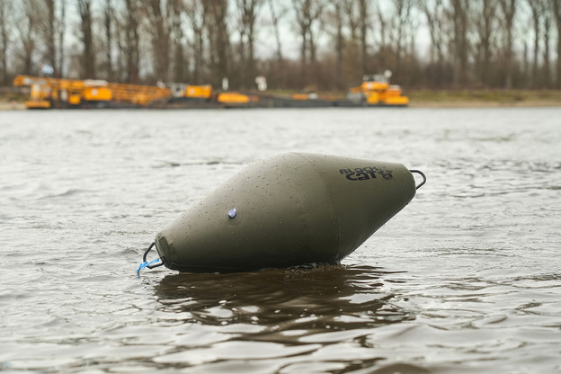 BOJA SUMOWA BLACK CAT BIG FLOW 78cm