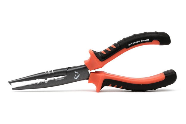 SZCZYPCE SAVAGE GEAR MP SPLITRING CUT M