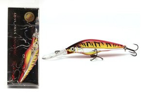 33644 - YORK WOBLER AGATE 60mm/6,8g