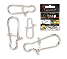 6270003 - QUANTUM AGRAFKI Q-SNAP M/18kg