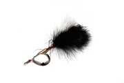 OBROTÓWKA IRON CLAW DIZZY BOU 18cm - BW