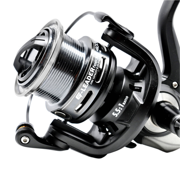 KOŁOWROTEK GENLOG G-LEADER 4000