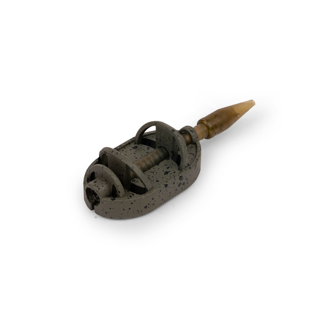 KOSZYK ZANĘTOWY PRESTON ICS IN-LINE DURA FLAT METHOD L-75g