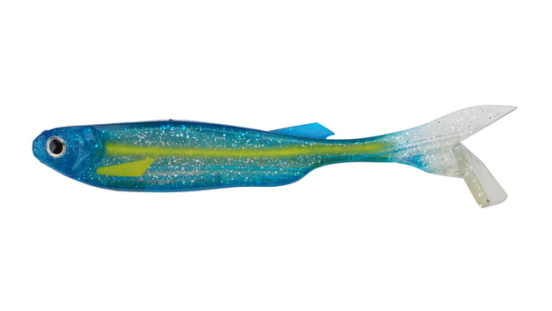 GUMA BERKLEY POWERBAIT AT MINNOW 25cm/106g - OCEAN