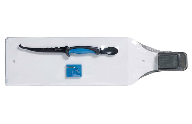 DESKA DO FILETOWANIA Z NOŻEM KINETIC