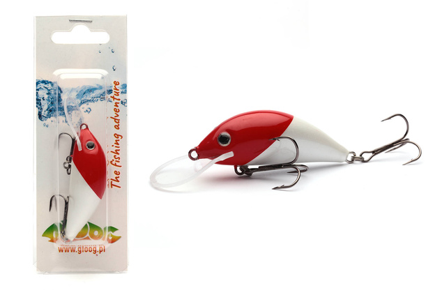 WOBLER GLOOG HEKTOR N60 RH