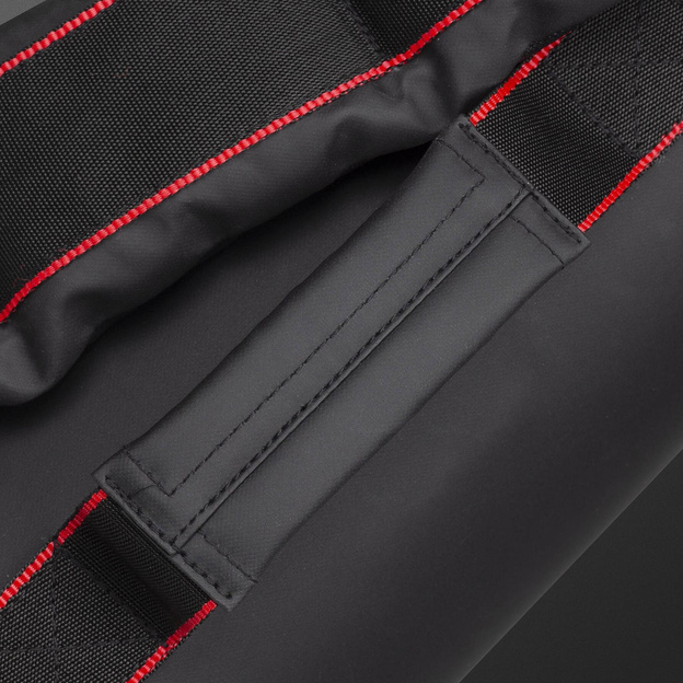 SZTYWNY DWUKOMOROWY POKROWIEC PENN 162x25x18cm