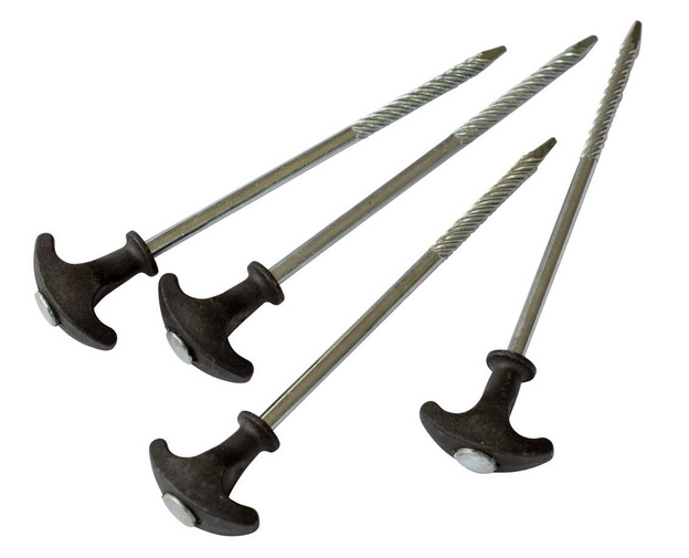 PARASOL BLACK CAT EXTREME 345