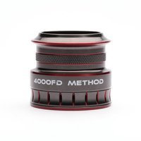 657600001 - DAM SZPULA DO KOŁOWROTKA QUICK 4 METHOD 4000FD