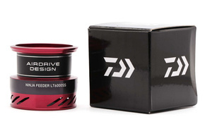 DAIWA SZPULA DO KOŁOWROTKA NINJA NINJA FEEDER LT6000SS