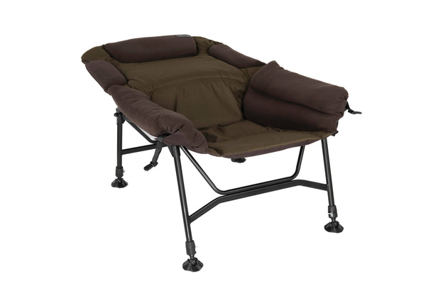 FOTEL KARPIOWY FOX EOS LOUNGER
