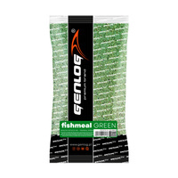 ZANĘTA GENLOG METHOD MIX - FISHMEAL GREEN 1000g