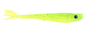 4664 - SPRO GUMA IRIS T-POWER - UV LEMON & LIME