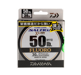 MATERIAŁ PRZYPONOWY DAIWA SALTIGA XLINK FLUOROCARBON 0,235mm/30m