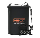 SKŁADANE WIADRO EVA NECO METHOD FEEDER