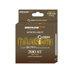 ŻYŁKA GENLOG ENSO ILLUSION BROWN 200m