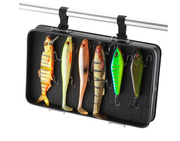 TORBA DAIWA PROREX LURE STORAGE BAG XL