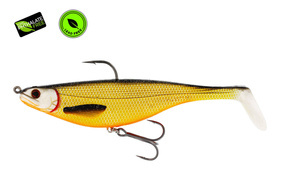 GUMA WESTIN SHADTEEZ R2F 16cm - OFFICIAL ROACH