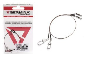 PGA - GERMINA PRZYPON STALOWY 7x7 SURFSTRAND STANDARD 12kg