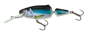 QFY075 - SALMO WOBLER FRISKY DR 7cm/9g - HOLO SMELT