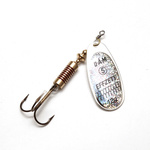 OBROTÓWKA DAM EFFZETT STANDARD - REFLEX SILVER