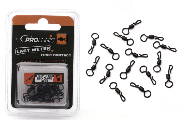 49931 - PROLOGIC KRĘTLIK Z KLIPSEM I POWIĘKSZONYM PIERŚCIENIEM