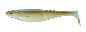 GUMA DAIWA PROREX CLASSIC SHAD - GHOST AYU
