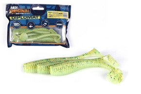 DI74-OR02 - AKKOI OPAKOWANIE GUM DIPLOMAT OR02 - 74mm/6szt