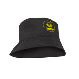 KAPELUSZ BLACK CAT BUCKET HAT