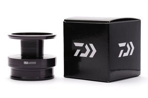 UNIWERSALNA SZPULA DO KOŁOWROTKA DAIWA LT 6000D