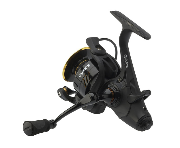 KOŁOWROTEK DAM QUICK 3 3000FS