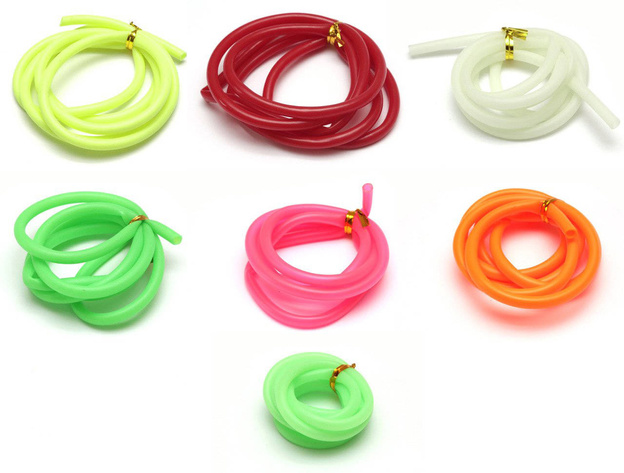 MIĘKKI WĘŻYK AQUANTIC YE - 1,00m