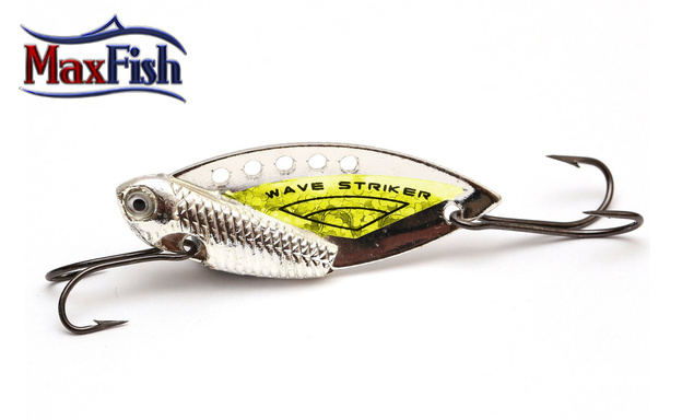 25 - YORK CYKADA /YELLOW