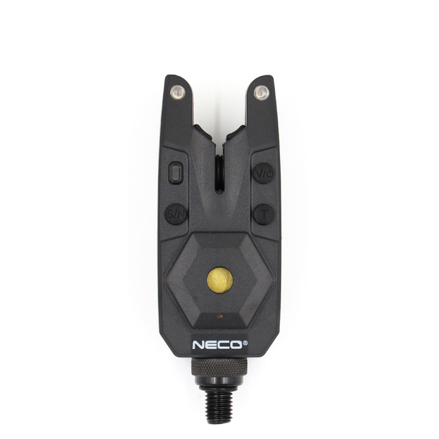 ZESTAW SYGNALIZATORÓW Z CENTRALKĄ NECO BASE-X 102 2+1